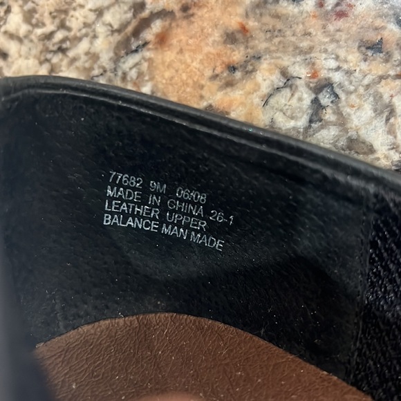 Clarks Wedges - Picture 7 of 10